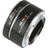 Viltrox Dg-l Automatic Extension Tube Set for Leica L