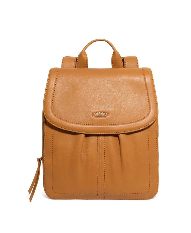 American Leather Co. Marino Backpack