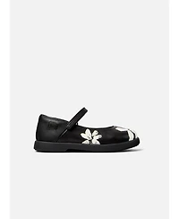 Camper Girls Duet Twins Leather Mary Janes