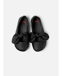 Camper Girls Right Leather Mary Janes