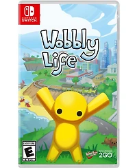 Wobbly Life for Nintendo Switch