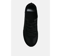 Pattens Genuine Suede Leather Sneakers Women