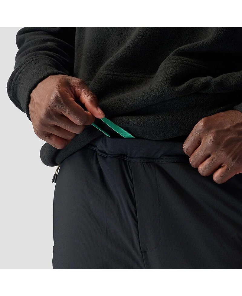 Backcountry Men's Wolverine Cirque Insulated Pant Down & Synthetic Pants