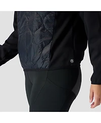Backcountry Women's Insulated Hoodie Synthetic Insulation Jackets