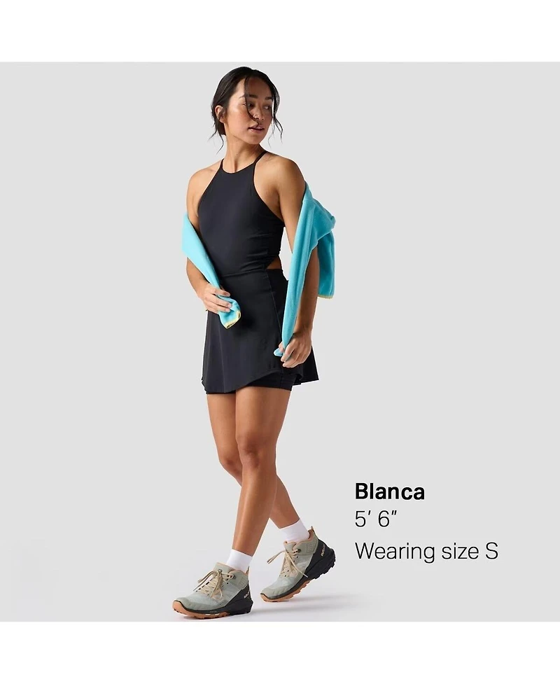 Backcountry Women's Destination Dress Casual Dresses