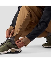 Backcountry Men's Meltdown Water-Resistant Pant Sweat Pants