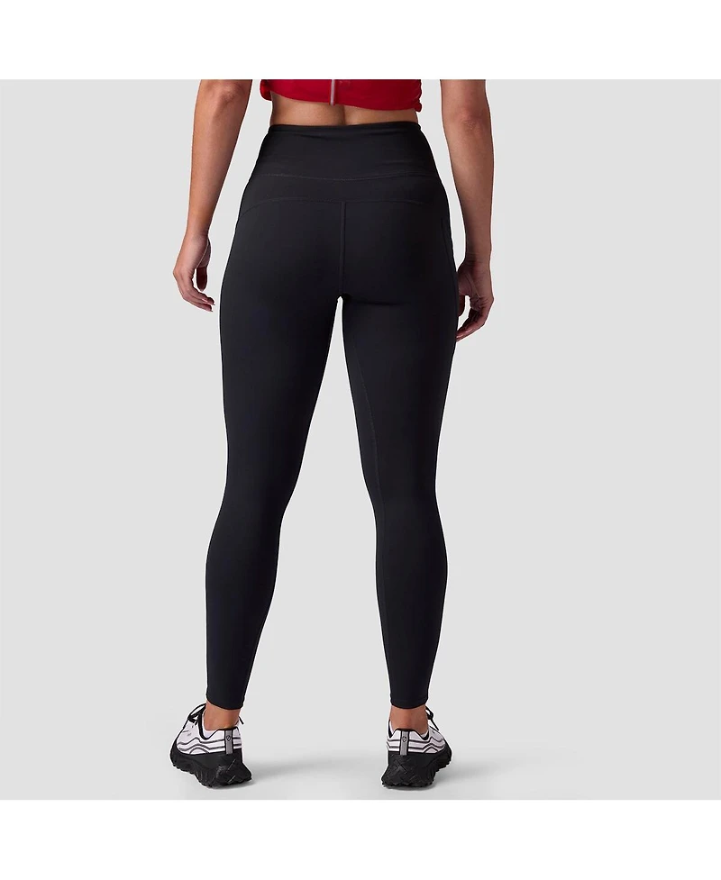 Backcountry Women's Destination Legging Performance Tights