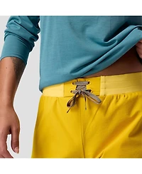 Backcountry Women's Tahoe Boardwalk Short Performance Shorts
