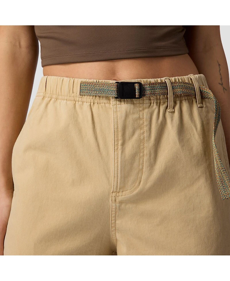 Backcountry Women's Venture Daily Pant Hiking and Climbing Pants
