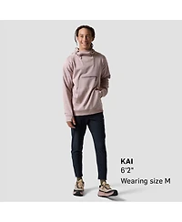 Backcountry Men's Meltdown Water-Resistant Hoodie Pullover Hoodies