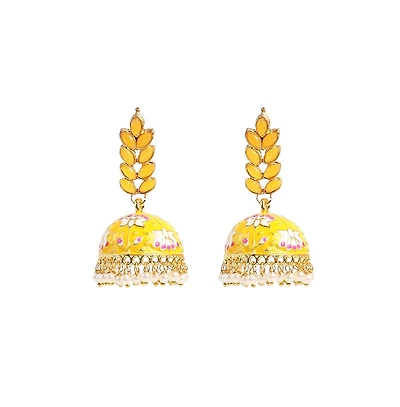 Sohi Women's The Zohra Jewellery Set