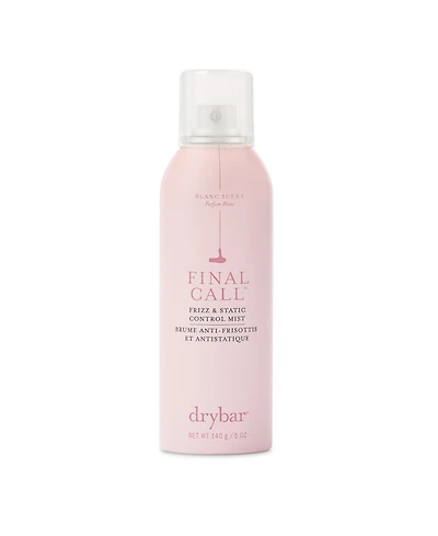 Drybar Final Call Frizz & Static Control Mist
