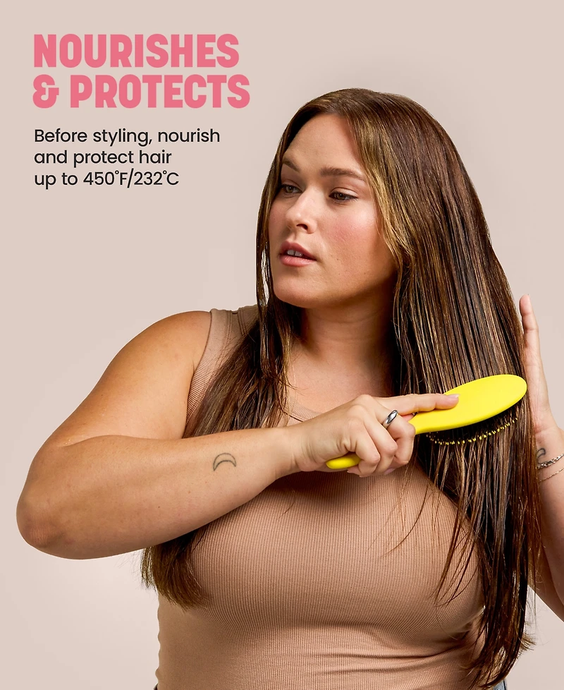 Drybar Prep Rally Prime & Prep Detangler