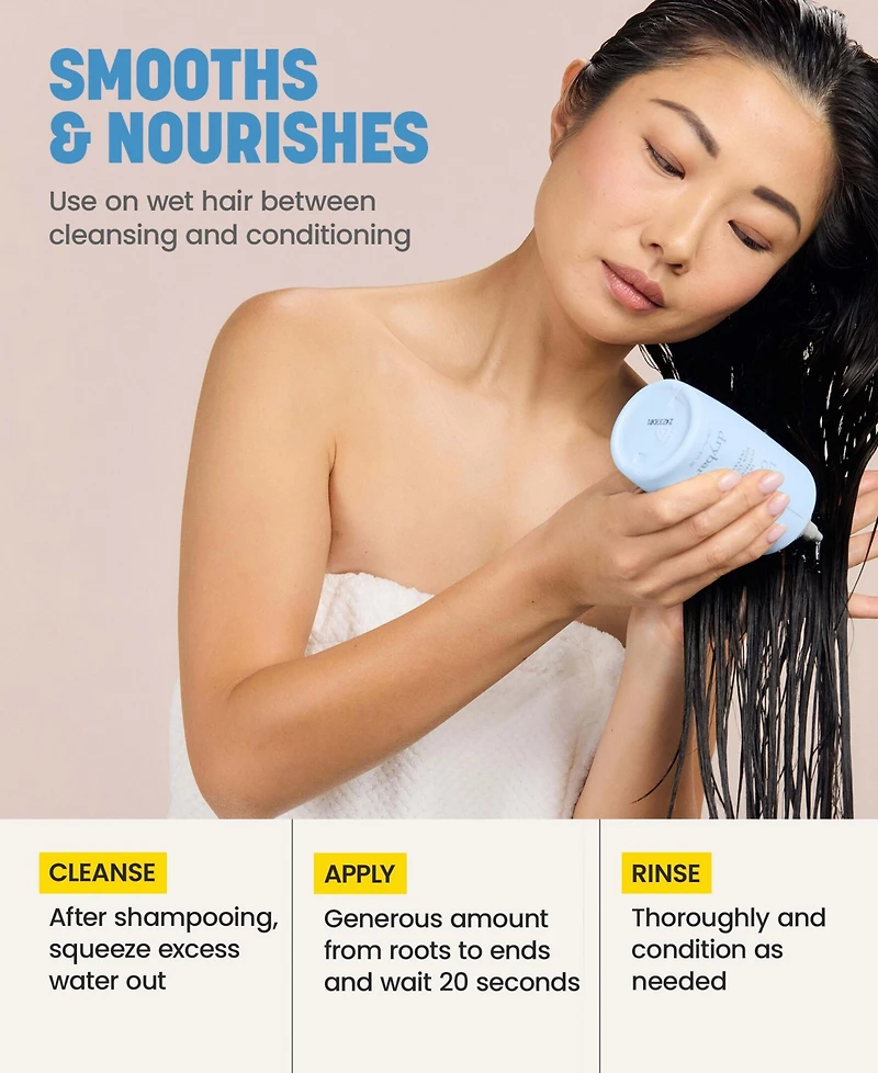 Drybar Liquid Glass Instant Glossing Rinse