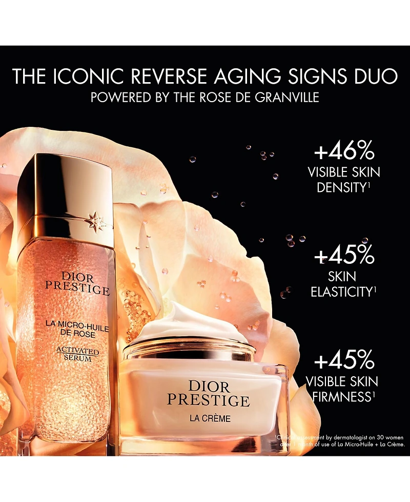 Prestige La Creme Texture Essentielle