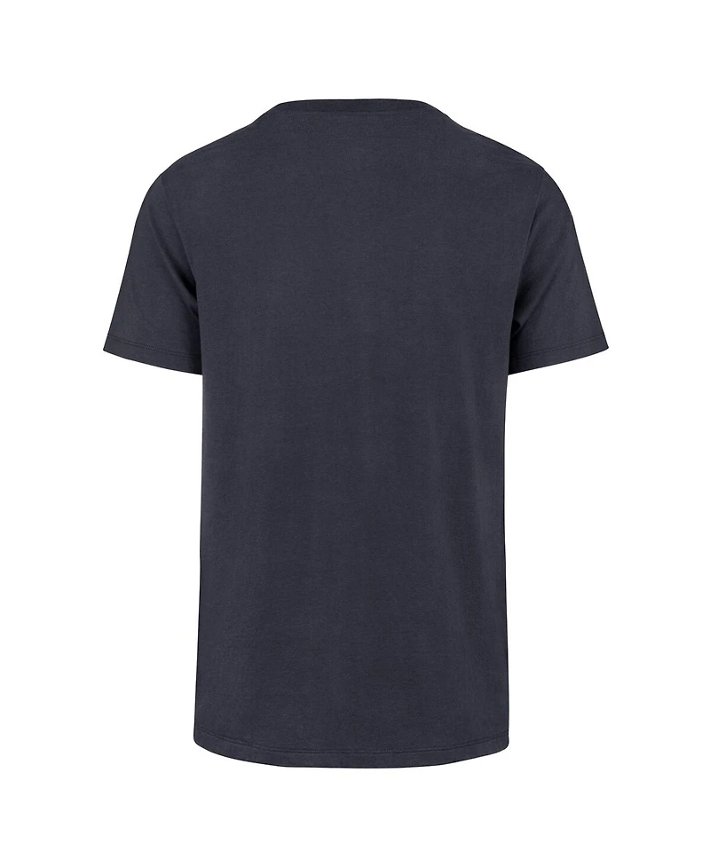 '47 Brand Men's Navy Minnesota Lynx Hometown Regional Franklin T-Shirt