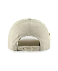 '47 Brand Men's and Women's Cream Usc Trojans Outdoorsmen Cairn Hitch Adjustable Hat