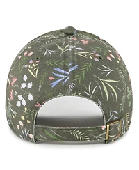 '47 Brand Women's Green Arizona Cardinals Verbena Clean Up Adjustable Hat
