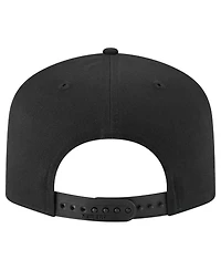 New Era Men's Black/White Las Vegas Raiders 19TWENTY Adjustable Hat