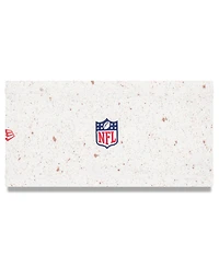 New Era Men's Natural Arizona Cardinals 2025 Rivalries Collection Sideline Headband