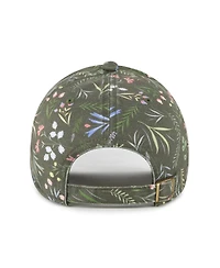 '47 Brand Women's Green Dallas Cowboys Verbena Clean Up Adjustable Hat