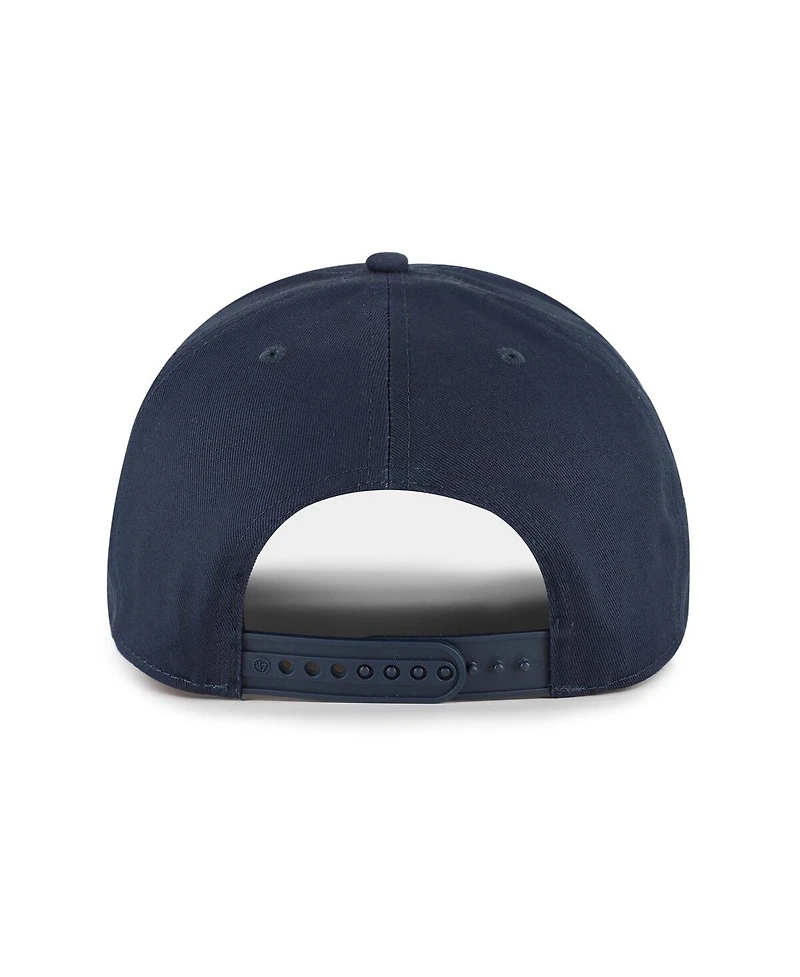 '47 Brand Men's Navy Notre Dame Fighting Irish Rope Hitch Adjustable Hat