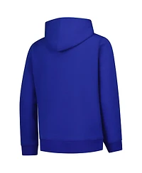 Outerstuff Big Boys and Girls Royal 2025 Nba All-Star Game Hoodie