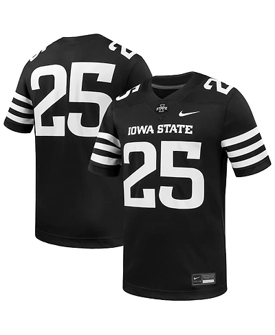 Nike Men's Iowa State Cyclones Untouchable Replica Game Jersey