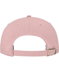 '47 Brand Women's Light Pink Notre Dame Fighting Irish Dusty Miata Clean Up Adjustable Hat