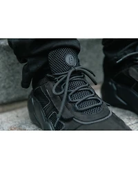 Fini Men's Desiderata Black