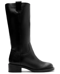 Arezzo Women's Hadley Riding Boots