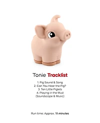 Tonies TB2 My First Tonies Bundle Box Mft Farm Set