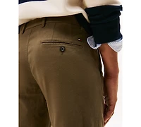 Tommy Hilfiger Men's Denton Slim-Fit Pants
