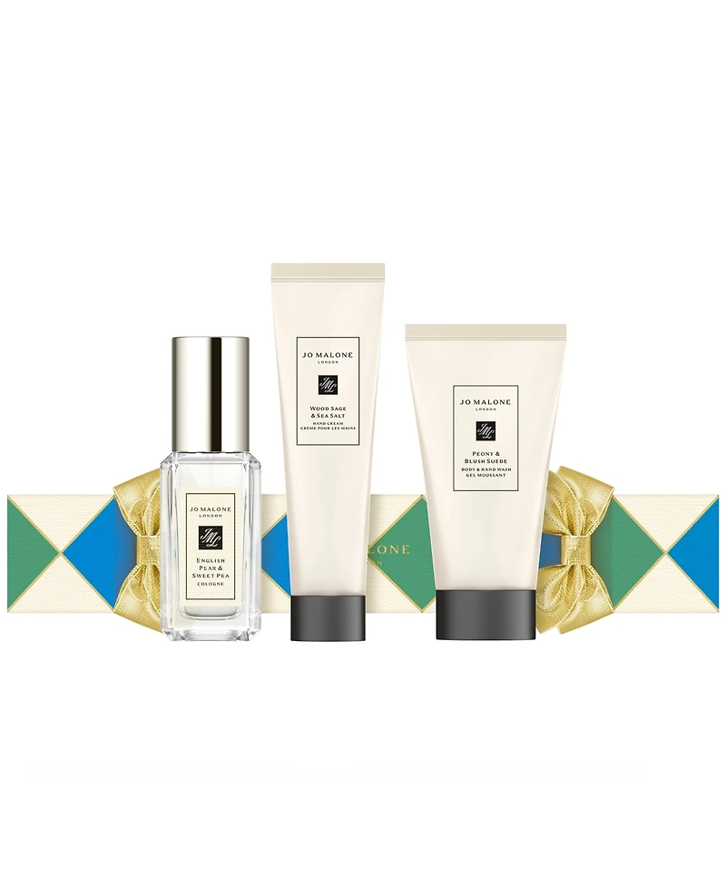 Jo Malone London 3-Pc Gift Set