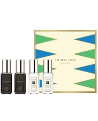 Jo Malone London 4-Pc. Mini Cologne Discovery Gift Set