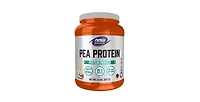 Now Foods Pea Protein Vanilla Toffee, 2 lbs