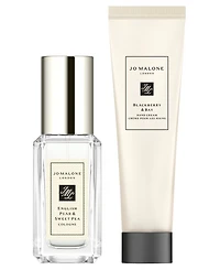 Jo Malone London 2-Pc. Blue Ornament Hand Cream and Cologne Gift Set