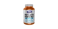 Now Foods Men's Active Sports Multi, 180 Softgels