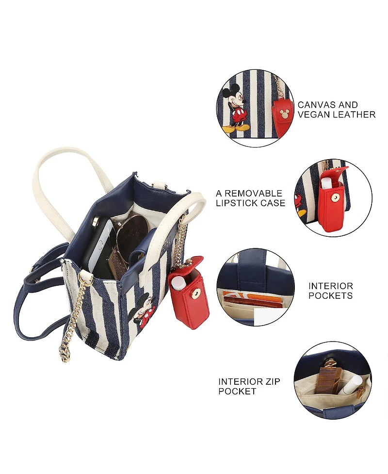Mickey Mouse Tote