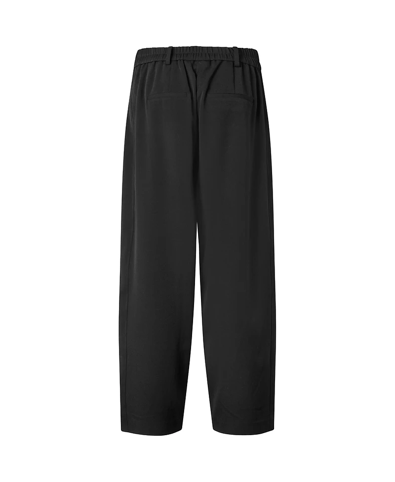 Masai Copenhagen Women's MaPunna High Waisted Cropped Pants