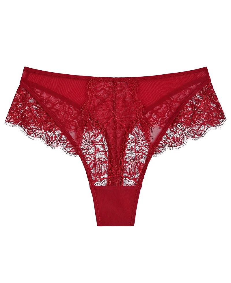 b.tempt'd by Wacoal Women's It's On Thong Underwear 933296