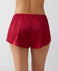 b.tempt'd by Wacoal Women's Lace Elasticated Waistband Shorty
