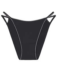 b.tempt'd by Wacoal Women's Crisscrossing Detail Bikini Panty