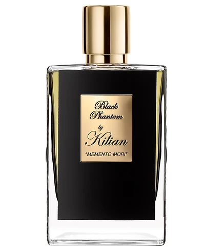 Kilian Paris Black Phantom "Memento Mori" Eau de Parfum, 1.7 oz.