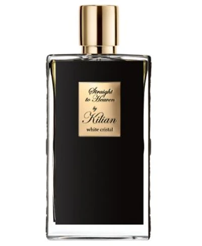Kilian Paris Straight To Heaven White Cristal Eau De Parfum Fragrance Collection