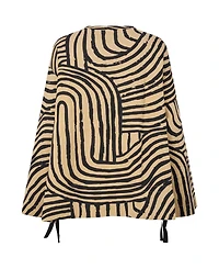 Masai Copenhagen Women's MaBidia Long Sleeve Jersey Top