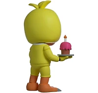 Youtooz: Five Nights at Freddy's Collection [Chica] Fnaf Vinyl Figure