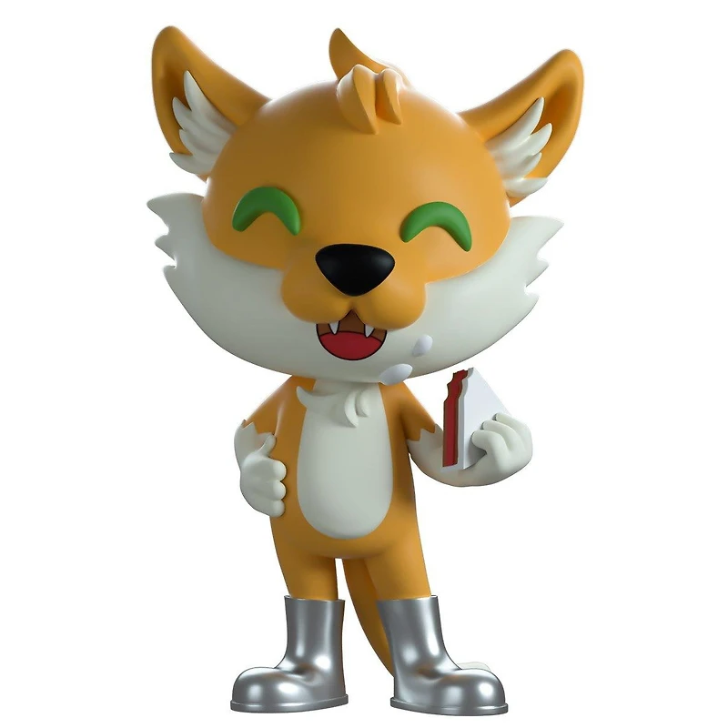 Youtooz: Stampy Cat Vinyl Figure #464
