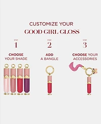Carolina Herrera 3-Pc. Good Girl Blush Eau De Parfum Gift Set