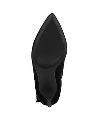 Jones New York Women's Verusa Pointed Toe Dress Booties